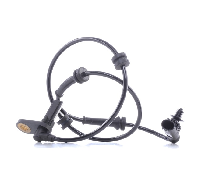 RIDEX 412W1238 Raddrehzahlsensor NISSAN Primera Hatchback (P12) 1.9 dCi Diesel 120 PS 2006