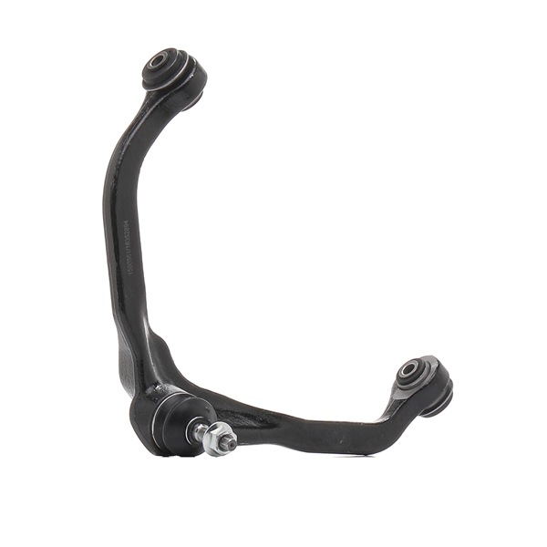 RIDEX 273C1840 Vairo trauklės (valdymo svirtis, išilginis balansyras, diago JEEP CHEROKEE (KK) 3.7 V6 visų ratų pavara benzinas 213 AG 2009