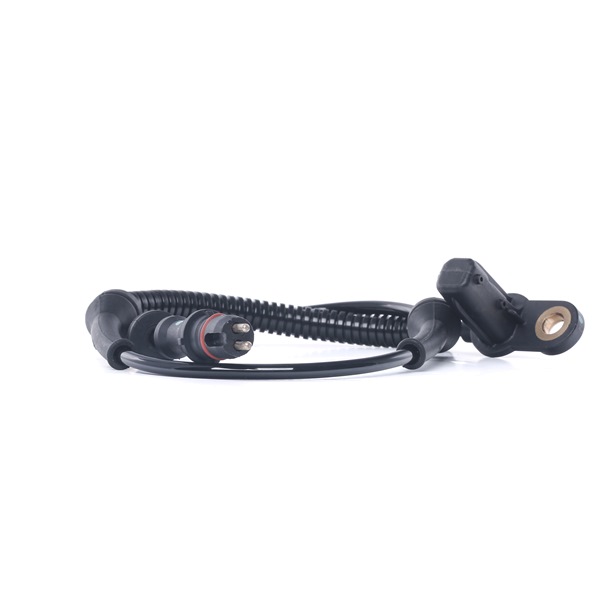 RIDEX 412W1245 Abs sensor RENAULT MASTER 2 Bus (JD) 2.2 dCI 90 Diesel 90 HK 2004 pris