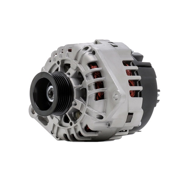 RIDEX 4G1281 Generatore FIAT Ducato II Bus (244) 2.8 JTD 4x4 Diesel 128 CV 2005 prezzo