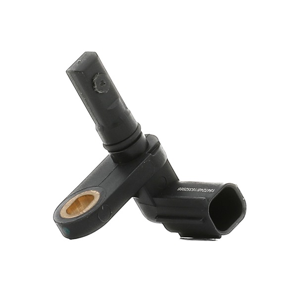 RIDEX 412W1255 Senzor ABS TOYOTA Tundra Pick-up (_K5_, _K6_) 5.7 Flexfuel (USK51, USK52, USK55) bencin/etanol 386 km 2025