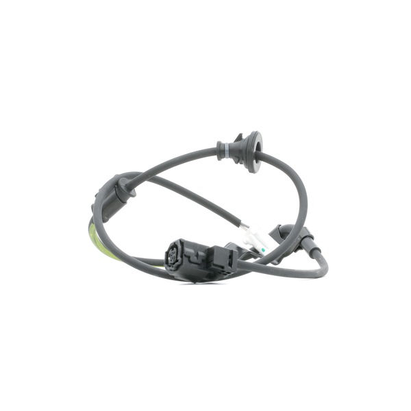 412W1259 RIDEX ABS wheel speed sensor TOYOTA HIGHLANDER