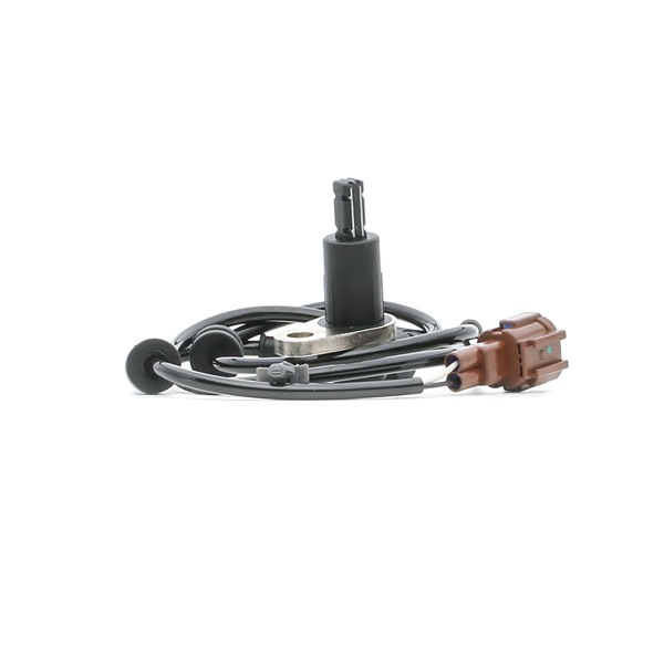 RIDEX 412W1264 ABS Sensor NISSAN ALMERA TINO (V10) 2.2 dCi Diesel 136 PS 2006