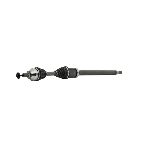 RIDEX 13D0942 Semiassi VOLVO S40 II (MS, 544) 2.0 D3 Diesel 150 CV 2011 prezzo