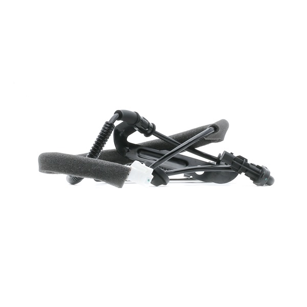 RIDEX 412W1270 ABS Sensor HYUNDAI SANTA FÉ II (CM) 3.5 4x4 277 PS Benzin 2012
