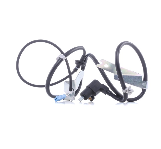 RIDEX 412W1278 ABS Sensor SUZUKI SWIFT 3 (MZ, EZ) 1.3 92 PS Benzin 2023