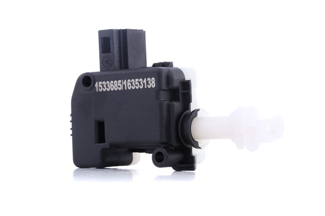 Door lock RIDEX 1361D0186 suitable for VW, AUDI, SKODA at cheap price