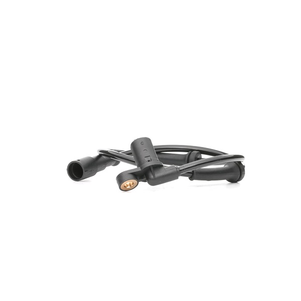 RIDEX 412W1287 ABS-Radsensor RENAULT TWINGO 1 (C06) 1.2 Benzin 58 PS 2005