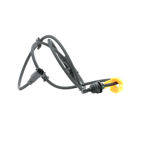 RIDEX 412W1292 ABS Sensor Chrysler Voyager rg 3.3 Benzin 174 PS 2005