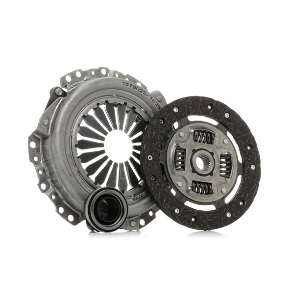 RIDEX B50516410C Kytkinpaketti 479C3250