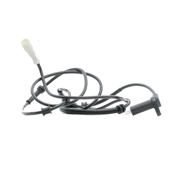 RIDEX 412W1306 ABS sensor CITROЁN JUMPER Bus (230P) 2.0 4x4 Petrol 109 hp 1998 price