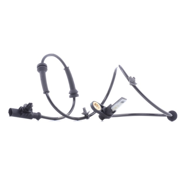 RIDEX 412W1309 ABS Sensor NISSAN Almera II Schrägheck (N16) 1.5 dCi 82 PS Diesel 2005