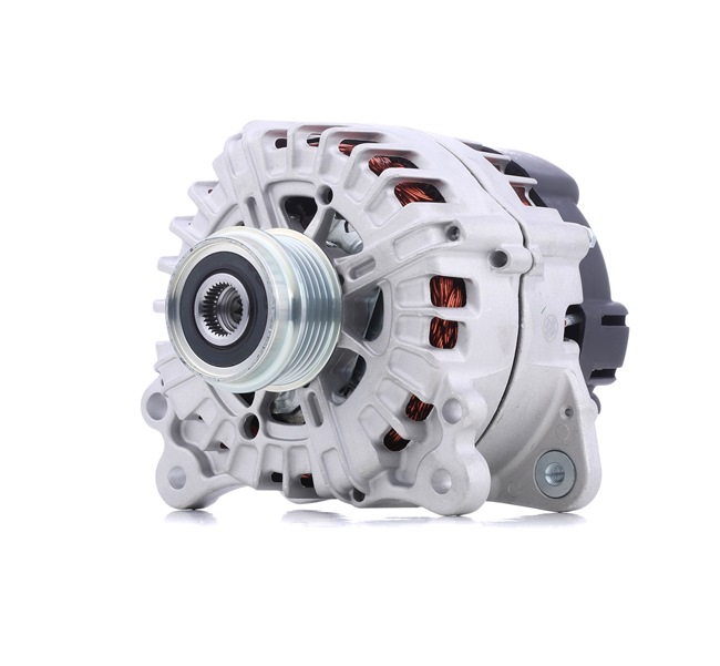 RIDEX 4G1283 Alternador AUDI A5 B8 Coupé (8T3) 3.0 TDI Gasóleo 204 cv 2017 precio