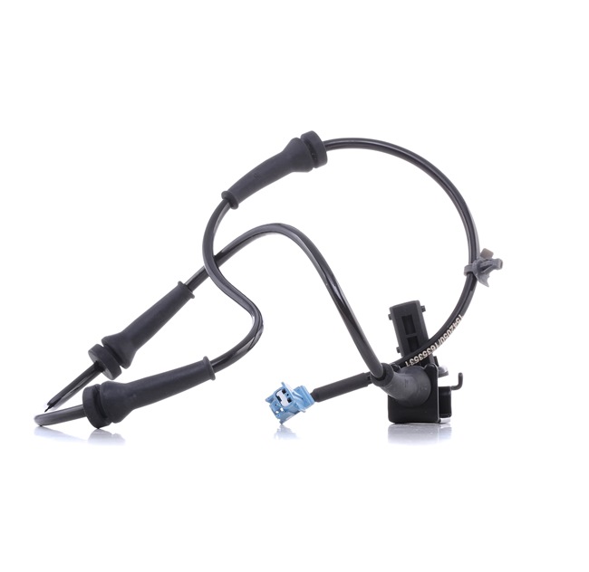 RIDEX 412W1323 ABS-sensor NISSAN 350Z Roadster (Z33) 3.5 Bensin 301 hk 2007 pris