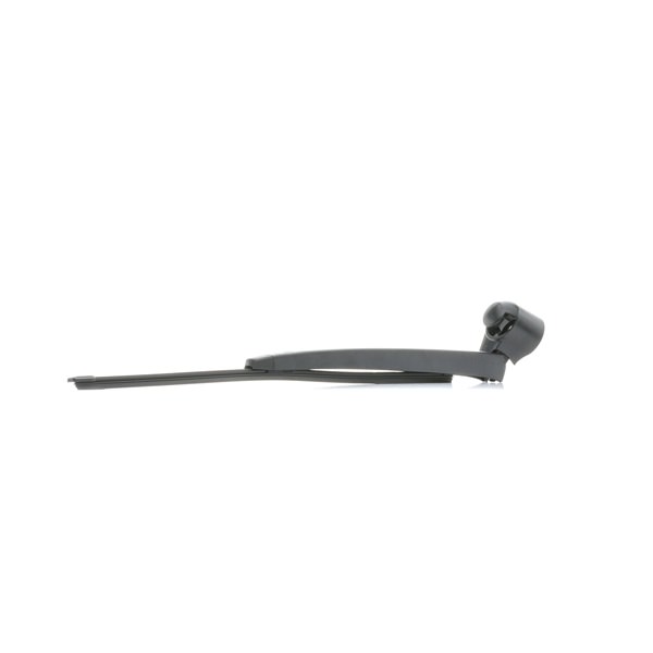 Original Skoda SUPERB RIDEX Wischarm 301W0187