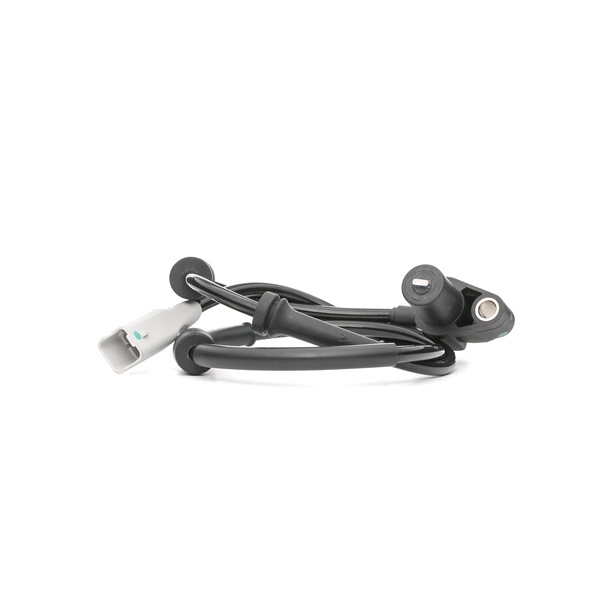 RIDEX 412W1340 ABS-Radsensor Fiat Scudo Kombi 2.0 16V Benzin 136 PS 2004