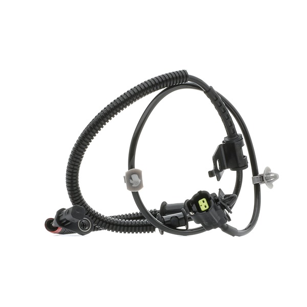 RIDEX 412W1341 Wheel speed sensor KIA CARNIVAL / GRAND CARNIVAL III (VQ) 2.2 CRDi (D4HB) Diesel 194 hp 2011 price