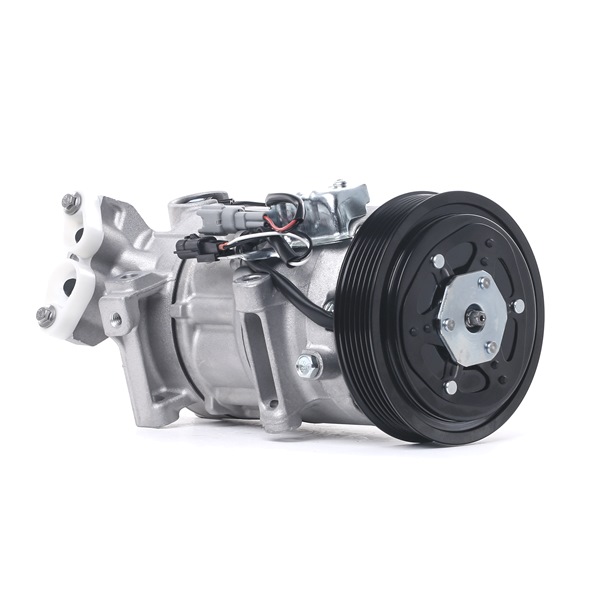 Compresor, aire acondicionado 926004EA0A STARK SKKM-0340607