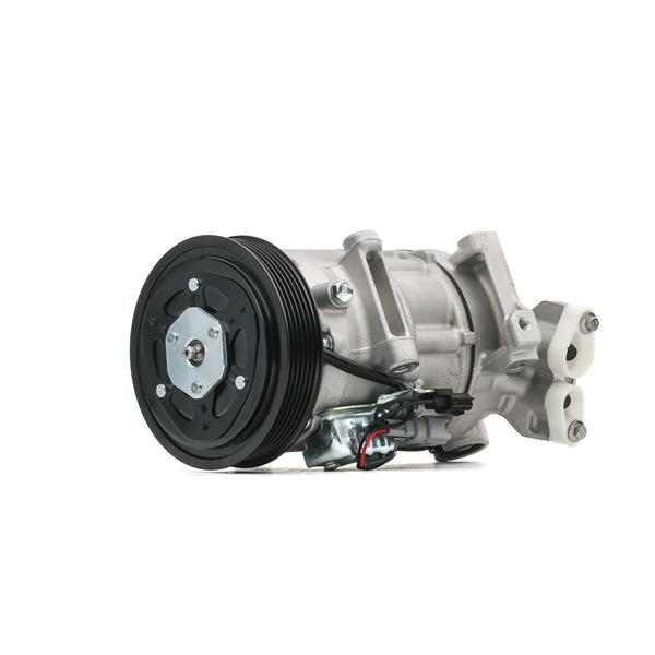Compresor, aire acondicionado 926004EA0A RIDEX 447K0571