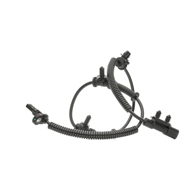 RIDEX 412W1349 Sensor hjulvarvtal JEEP GRAND CHEROKEE IV (WK, WK2) 3.0 CRD V6 4x4 Diesel 241 hk 2020 pris