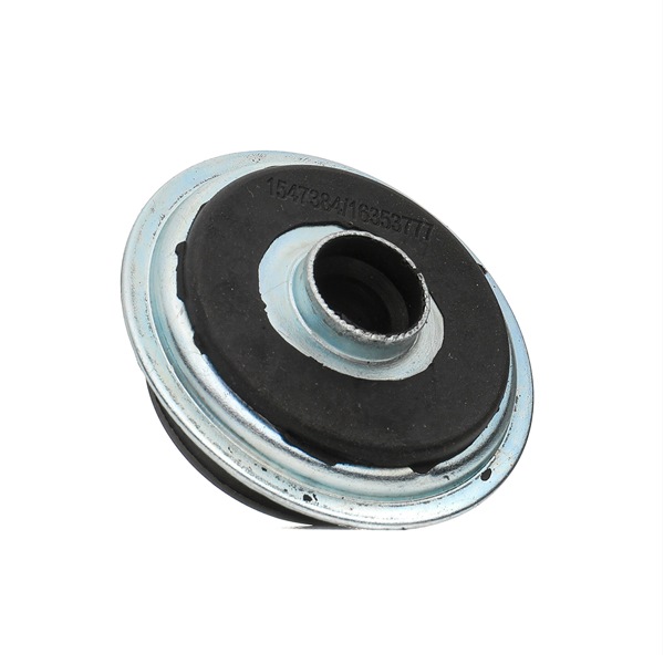 RIDEX 1180S0624 Опора амортизатора и подшипник TOYOTA YARIS (NHP13_, NSP13_, NCP13_, KSP13_, NLP13_) 1.3 (NCP130_) бензин 86 л.с. 2017