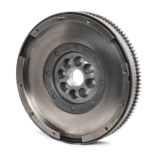 RIDEX REMAN 577F0153R Volano bimassa Kia Sportage 3 2.0 CRDi Diesel 136 CV 2011 prezzo