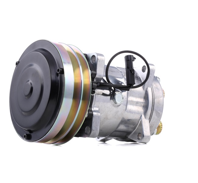 1999755C3 OE RIDEX Compressor, ar condicionado 447K0572