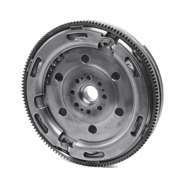 RIDEX REMAN 577F0117R Маховик VW LT 28-46 II c бортовой платформой/ходовая часть (2DC, 2DF, 2 2.5 TDI Дизель 95 л.с. 2006