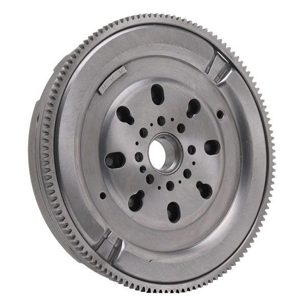RIDEX REMAN 1231000Q4C Vliegwiel