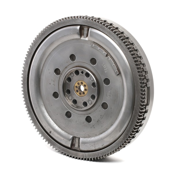 Volante motor 232004X520 RIDEX REMAN 577F0197R