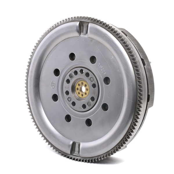 RIDEX REMAN 577F0083R Vztrajnik Hyundai Santa Fe cm 2.2 CRDi 4x4 Dizel 155 km 2006