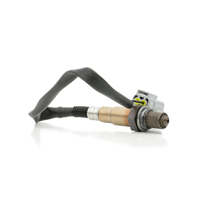 STARK SKLS-0140626 O2 Sensor Highlander I (XU20) 3.0 4WD (MCU25_) Benzin 223 PS 2002