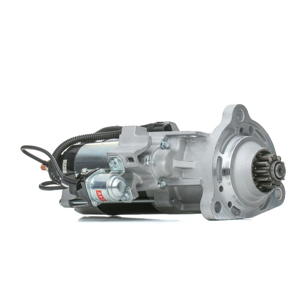 Motor de arranque 51262019231 RIDEX 2S0562