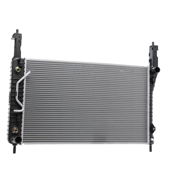 RIDEX 470R1313 Radiateur OPEL Antara (L07) 2.0 CDTI Diesel 150 CV 2011 prix