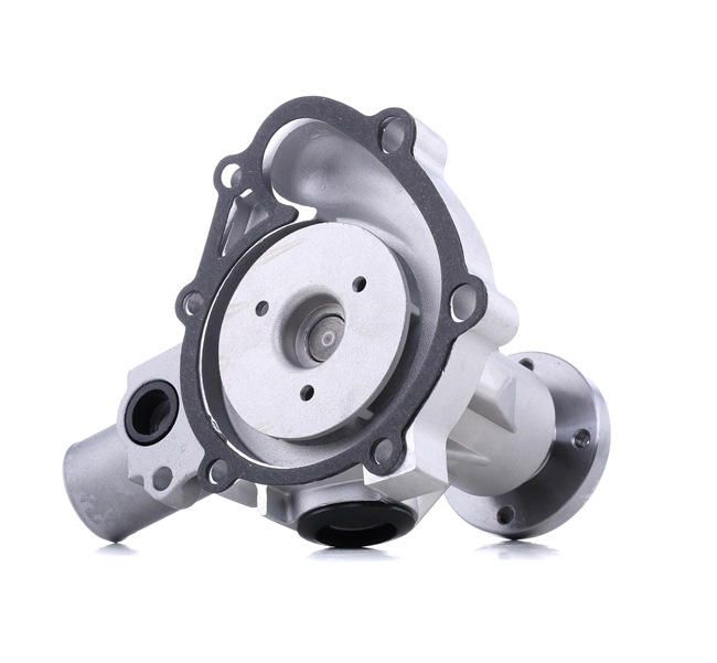 RIDEX 1260W0472 Water pumps VOLVO 740 Saloon (744) 2.3 Petrol 114 hp 1989 price