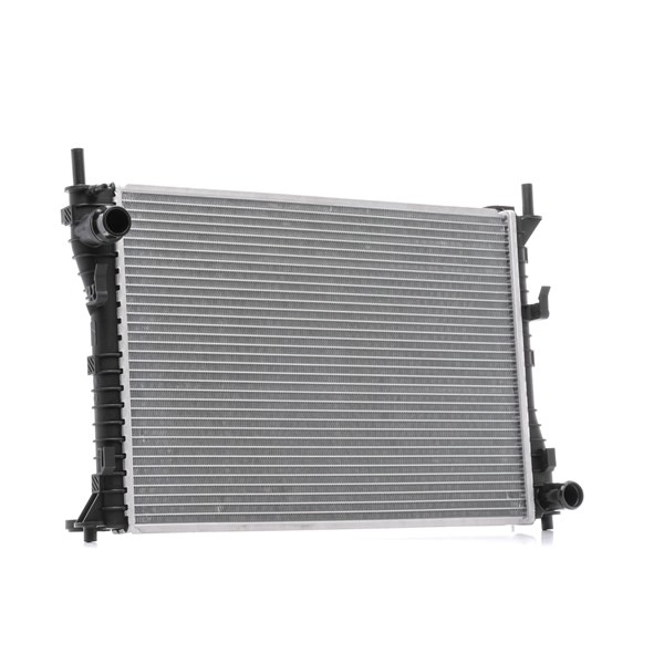 Radiador, refrigeración del motor 5S6H8005CE RIDEX 470R1325