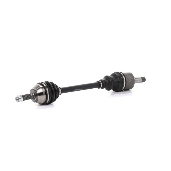 RIDEX 13D0954 Antriebswelle PEUGEOT 306 Break (7E, N3, N5) 1.4 Benzin 75 PS 2002
