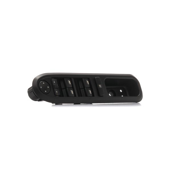 RIDEX 6554ER Controle Eenheid, Deurbedieningssysteem