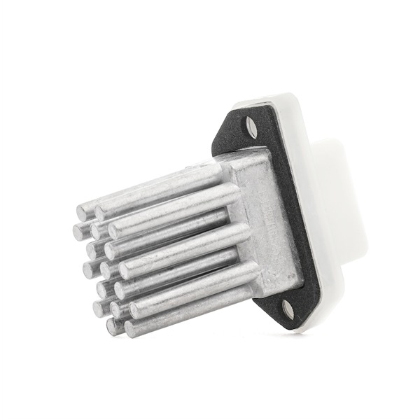 2975R0053 RIDEX Heater blower motor resistor for NISSAN MICRA