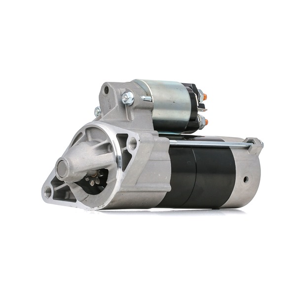 RIDEX 2S0564 Starter DAIHATSU GRAN MOVE (G3) 1.5 16V Benzin 90 HK 1998 pris