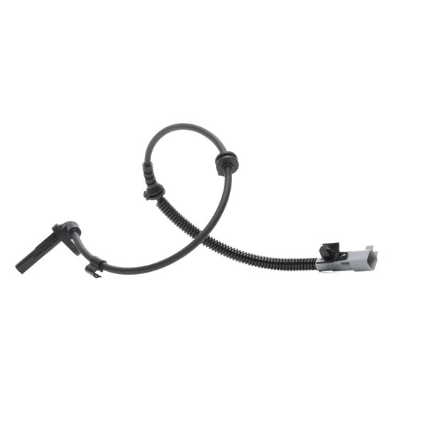 RIDEX 412W1406 ABS Sensor CHEVROLET Aveo Limousine (T300) 1.3 D 95 PS Diesel 2013