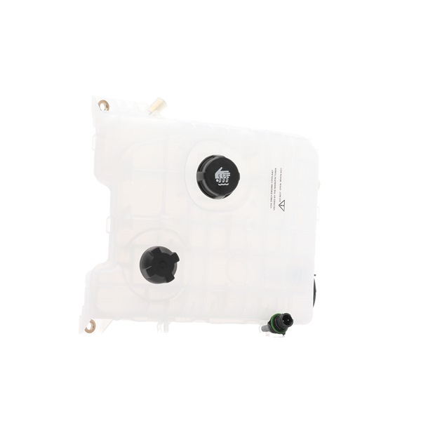Depósito compensación, refrigerante 7420983308 RIDEX 397E0186