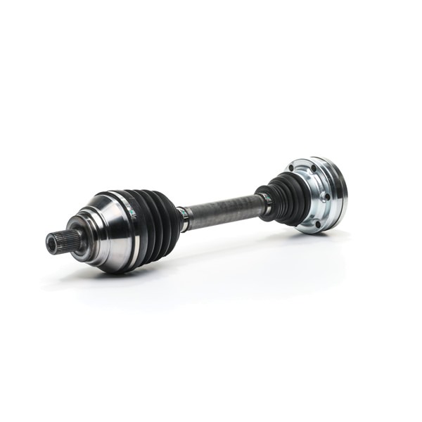 RIDEX 13D0956 Pusašis SEAT Leon ST (5F8) 1.8 TSI 4Drive benzinas 180 AG 2018