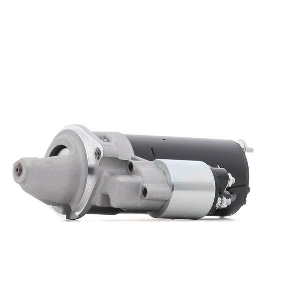 d'origine Porsche CAYENNE RIDEX Starter 2S0568