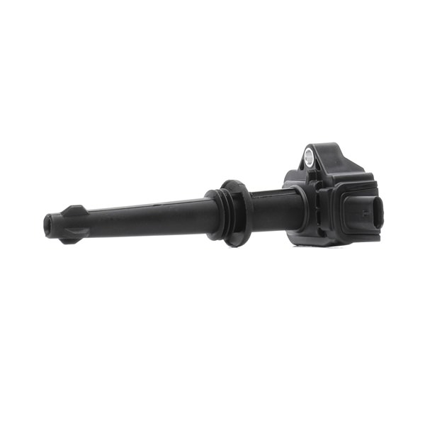 RIDEX 689C0400 Uždegimo ritė LAND ROVER Discovery IV (L319) 5.0 V8 4x4 benzinas 375 AG 2018