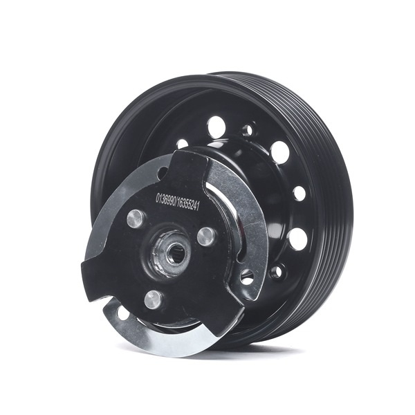 AC compressor clutch STARK SKMCA-1640052 suitable for OPEL at cheap price