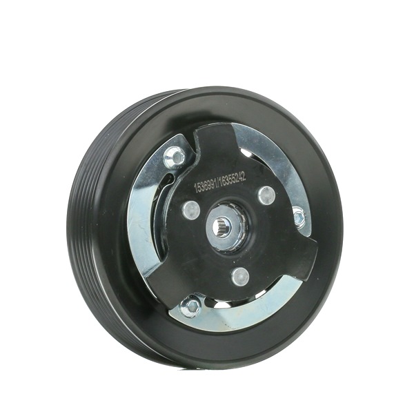RIDEX 1236M0053 Kondicionieriaus kompresorius sankaba Insignia A Sports Tourer 2.0 CDTI (35) dyzelinas 110 AG 2012