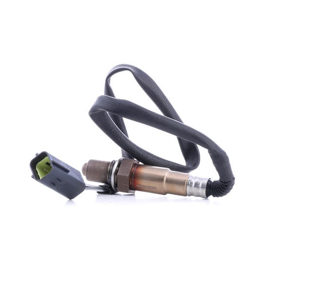 RIDEX 22690CJ00A Lambdatunnistin 3922L0474