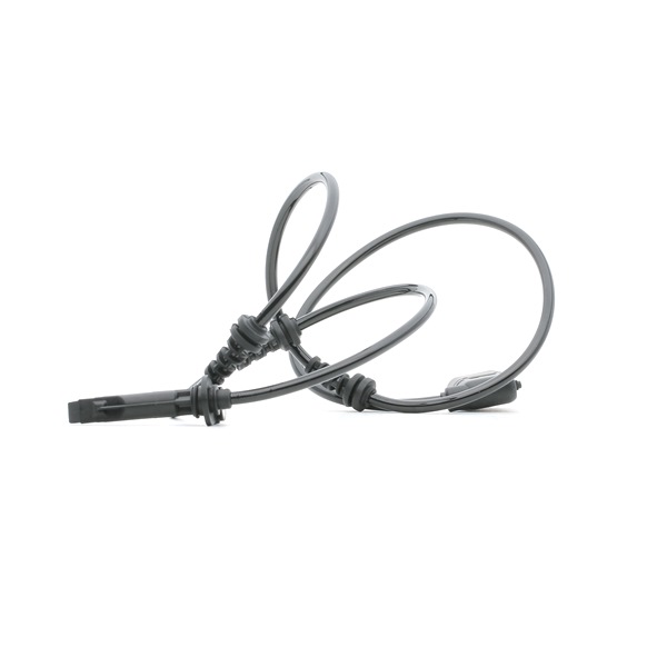 RIDEX 412W1421 Датчик abs MERCEDES-BENZ C-CLASS купе (C205) C 300 2.0 (205.348) бензин 245 л.с. 2018
