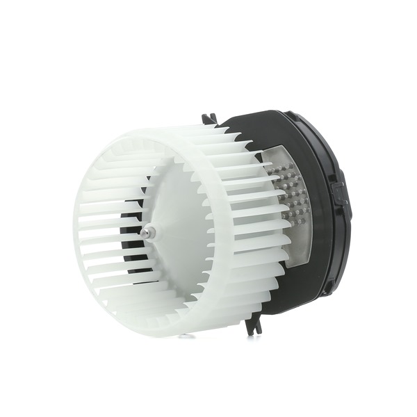 7P0820021B OE RIDEX Interior Blower 2669I0229